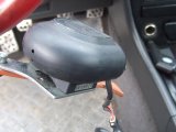 HKS EVC 6 boost solenoid top